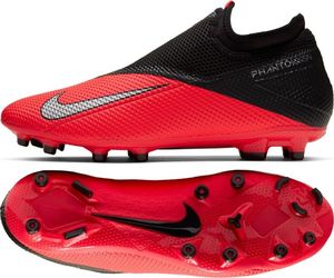 Nike Buty Nike Phantom VSN 2 Academy DF FG MG CD4156 606 CD4156 606 czerwony 41 1