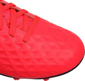 Nike Buty Nike JR Tiempo Legend 8 Academy FG/MG AT5732 606 AT5732 606 czerwony 35 1/2 5