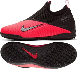 Nike Nike JR Phantom Vsn 2 Academy DF TF 606 : Rozmiar - 36 (CD4078-606) - 22219_194138 1
