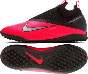 Nike Buty Nike Phantom VSN 2 PRO DF TF CD4174 606 CD4174 606 czerwony 41 1