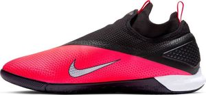 Nike Buty Nike Phantom VSN 2 PRO DF IC CD4170 606 CD4170 606 czerwony 45 2