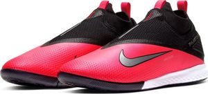 Nike Buty Nike Phantom VSN 2 PRO DF IC CD4170 606 CD4170 606 czerwony 45 3