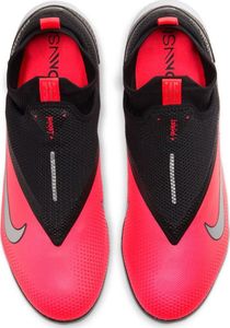 Nike Buty Nike Phantom VSN 2 PRO DF IC CD4170 606 CD4170 606 czerwony 45 4