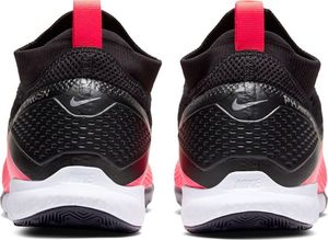 Nike Buty Nike Phantom VSN 2 PRO DF IC CD4170 606 CD4170 606 czerwony 45 5