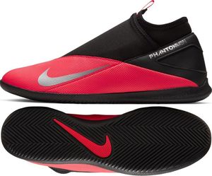 Nike Buty Nike Phantom VSN 2 Club DF IC CD4169 606 CD4169 606 czerwony 45 1/2 1