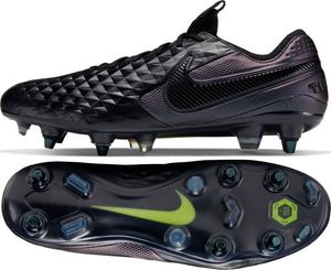 Nike Buty Nike Tiempo Legend 8 Elite SG-Pro AC AT5900 010 AT5900 010 czarny 44 11