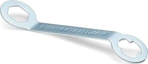 Nike Buty Nike Tiempo Legend 8 Elite SG-Pro AC AT5900 010 AT5900 010 czarny 44 2