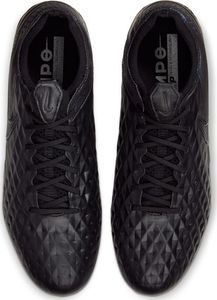 Nike Buty Nike Tiempo Legend 8 Elite SG-Pro AC AT5900 010 AT5900 010 czarny 44 4