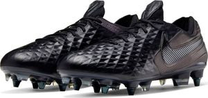 Nike Buty Nike Tiempo Legend 8 Elite SG-Pro AC AT5900 010 AT5900 010 czarny 44 5