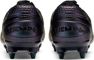 Nike Buty Nike Tiempo Legend 8 Elite SG-Pro AC AT5900 010 AT5900 010 czarny 44 6