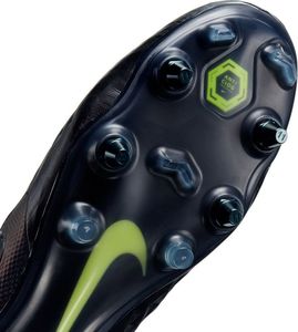Nike Buty Nike Tiempo Legend 8 Elite SG-Pro AC AT5900 010 AT5900 010 czarny 44 7