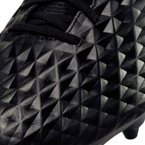 Nike Buty Nike Tiempo Legend 8 Elite SG-Pro AC AT5900 010 AT5900 010 czarny 44 8