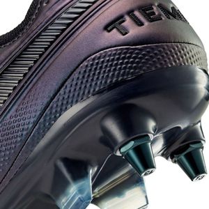 Nike Buty Nike Tiempo Legend 8 Elite SG-Pro AC AT5900 010 AT5900 010 czarny 44 9