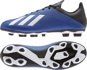 Adidas Buty adidas X 19.4 FxG EF1698 EF1698 niebieski 39 1/3 1