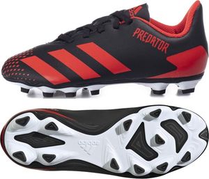 Adidas Buty adidas Predator 20.4 FxG EF1931 EF1931 czarny 36 1