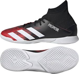 Adidas Buty adidas Predator 20.3 IN J EF1954 EF1954 czarny 34 1