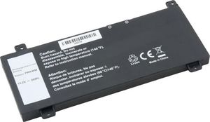 Bateria Avacom Avacom baterie do notebooka dla Dell Inspiron 7466, 7000, Li-Ion, 15.2V, 3680mAh, 56Wh, NODE-I7466-368 1