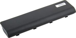 Bateria Avacom Avacom baterie dla HP G56, G62, Envy 17, Li-Ion, 10.8V, 4400mAh, 48Wh, NOHP-G56-N22 2