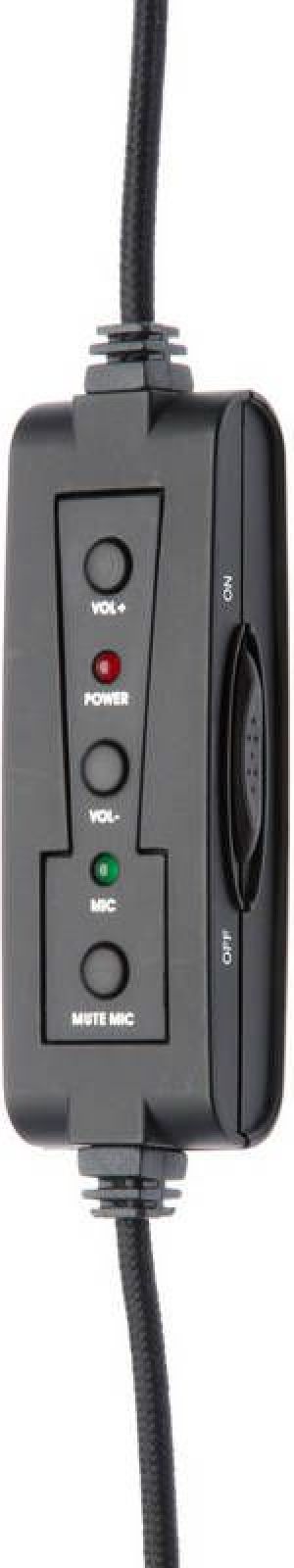 Słuchawki Connect IT  (CI-256) 8
