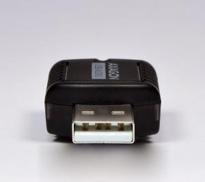 Karta dźwiękowa Axagon Mini Audio Adapter (ADA-10) 5