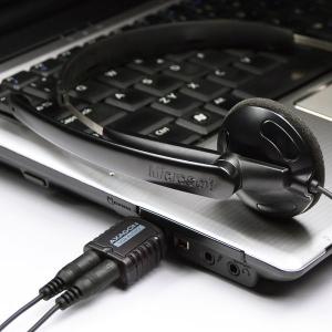 Karta dźwiękowa Axagon Mini Audio Adapter (ADA-10) 6