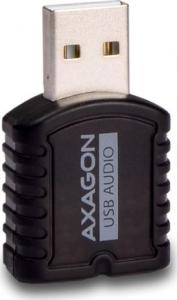 Karta dźwiękowa Axagon Mini Audio Adapter (ADA-10) 3