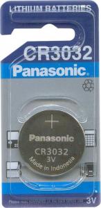 Panasonic Bateria CR3032 1 szt. 1