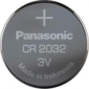 Panasonic Bateria Lithium Power CR2032 1 szt. 1