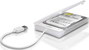 Kieszeń Axagon USB 2.0 - 2.5" HDD SATA (ADSA-1S) 5