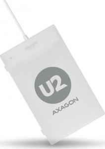 Kieszeń Axagon USB 2.0 - 2.5" HDD SATA (ADSA-1S) 9