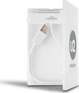 Kieszeń Axagon USB 2.0 - 2.5" HDD SATA (ADSA-1S) 10