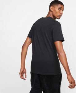 Nike Koszulka męska Sportswear czarna r. S (AR4997 013) 2