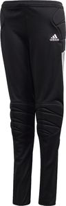 Adidas Spodnie adidas Tierro GK Pay FS0170 FS0170 czarny 152 cm 1