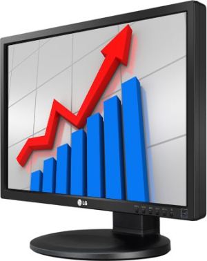 Monitor LG 22MB35PU-B 3