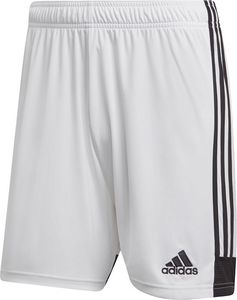 Adidas Szorty męskie Tastigo 19 Short białe r. S (DP3247) 1