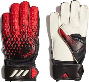 Adidas Rękawice adidas Predator GL MTC FS J FH7289 FH7289 czarny 6 1