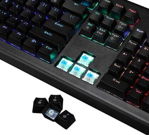 Klawiatura Marvo KG959G Blue switch (KG959G) 3