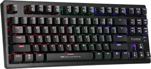 Klawiatura Marvo KG901 Blue switch (KG901 CZ/SK) 3