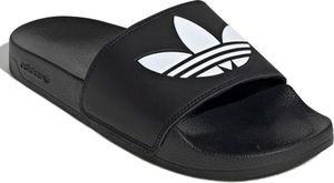 Adidas Klapki męskie Adilette Lite czarne r. 43 (FU8298) 2