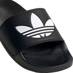 Adidas Klapki męskie Adilette Lite czarne r. 42 (FU8298) 5