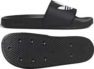 Adidas Klapki męskie Adilette Lite czarne r. 42 (FU8298) 7