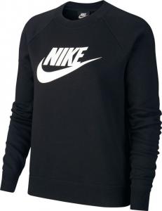 Nike Bluza damska Sportswear Essential czarna r. M (BV4112 010) 1