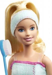Lalka Barbie Mattel - Relaks w spa (GJG55) 2