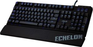 Klawiatura Asus ECHELON MECH GAMING US (90YH0041-BCUA00) 1