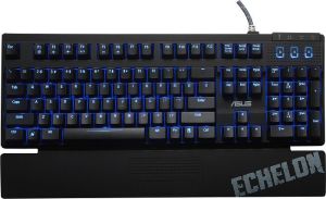 Klawiatura Asus ECHELON MECH GAMING US (90YH0041-BCUA00) 3