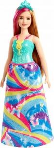Lalka Barbie Mattel Dreamtopia - Księżniczka (GJK12/GJK16) 1