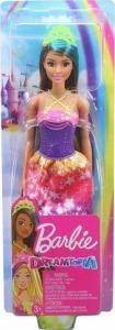 Lalka Barbie Mattel Barbie Dreamtopia Księżniczka 32.5cm 1