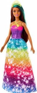 Lalka Barbie Mattel Barbie Dreamtopia Księżniczka 32.5cm 2