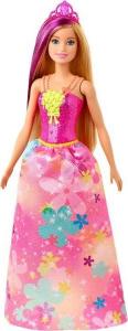Lalka Barbie Mattel Dreamtopia - Księżniczka (GJK12/GJK13) 1