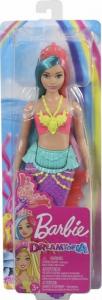Lalka Barbie Mattel Dreamtopia - Syrenka (GJK07/GJK11) 2